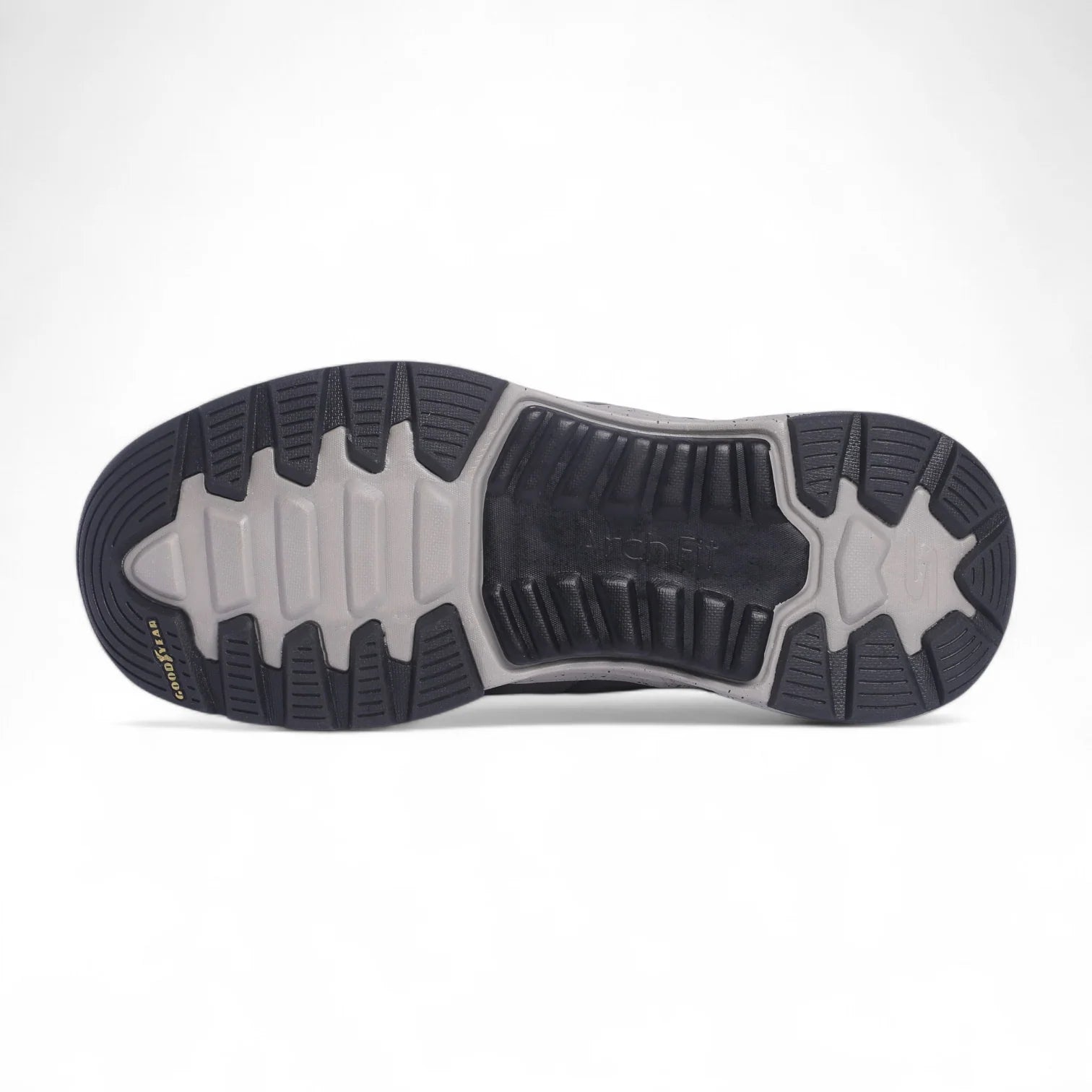 Skechers Arch Fit Slip-Ins – Quilted Comfort Edition MK - Green (Mirror)