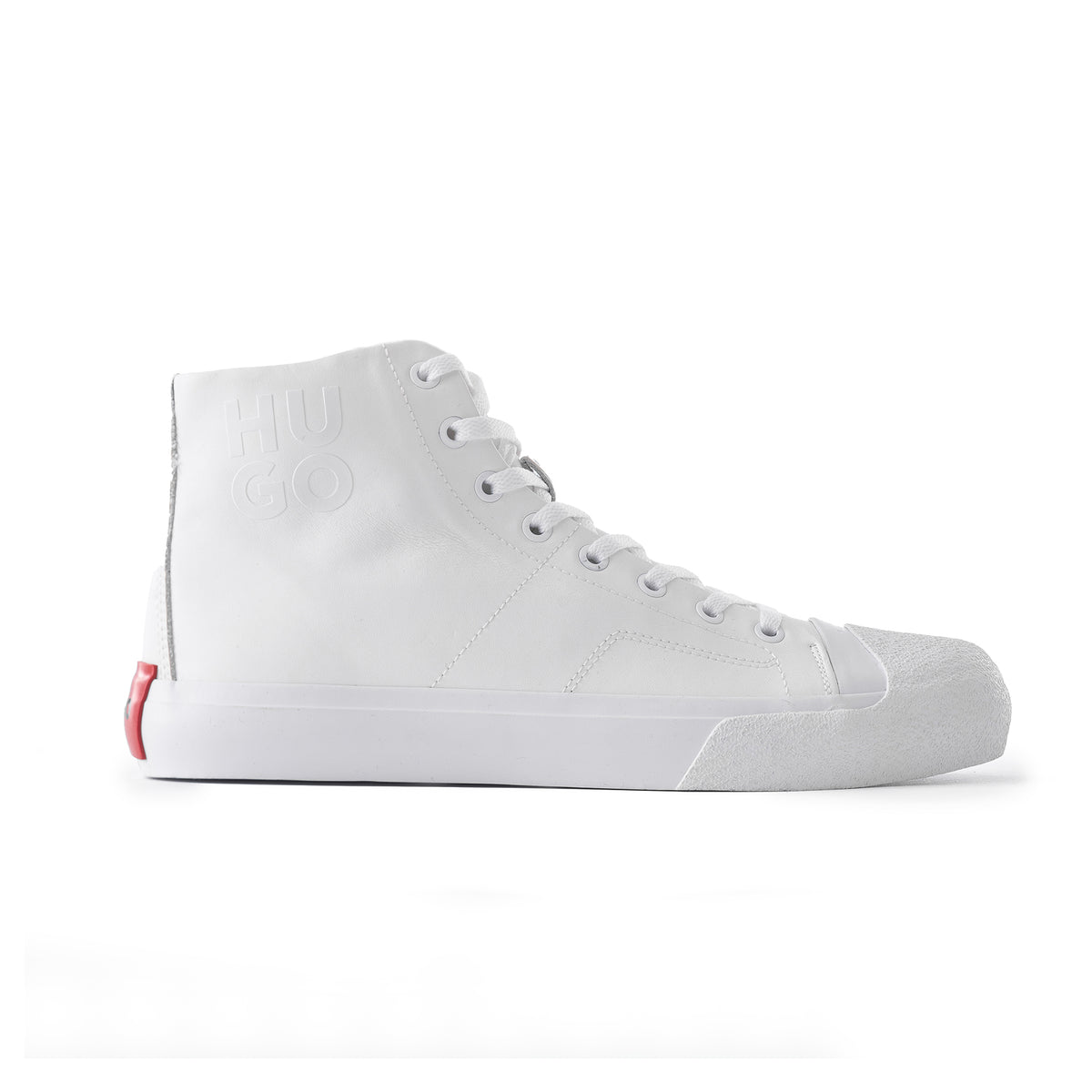 HUGO BOSS Dyer sneaker met logo