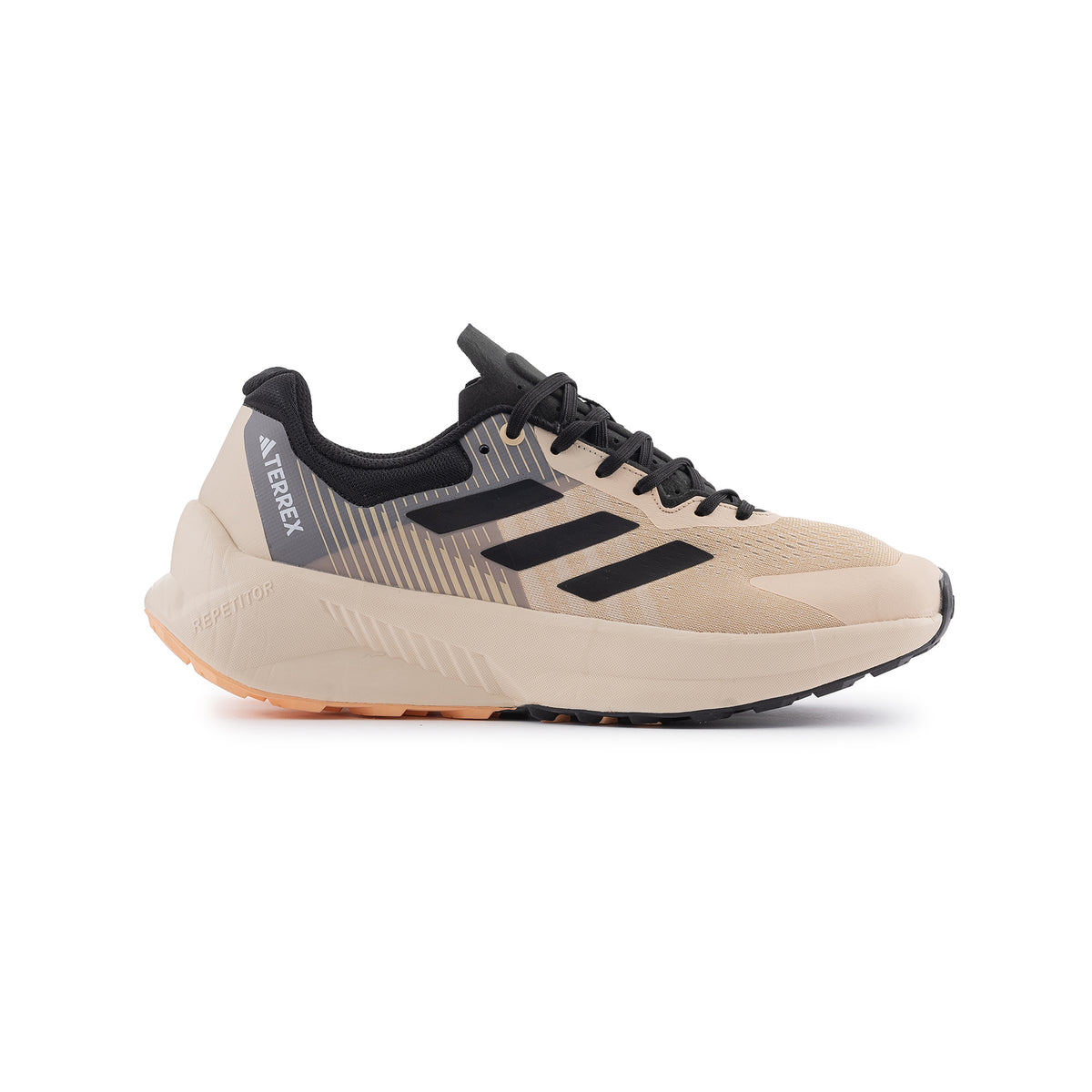 Adidas Terrex Soulstride running shoes TR - in beige (Mirror)