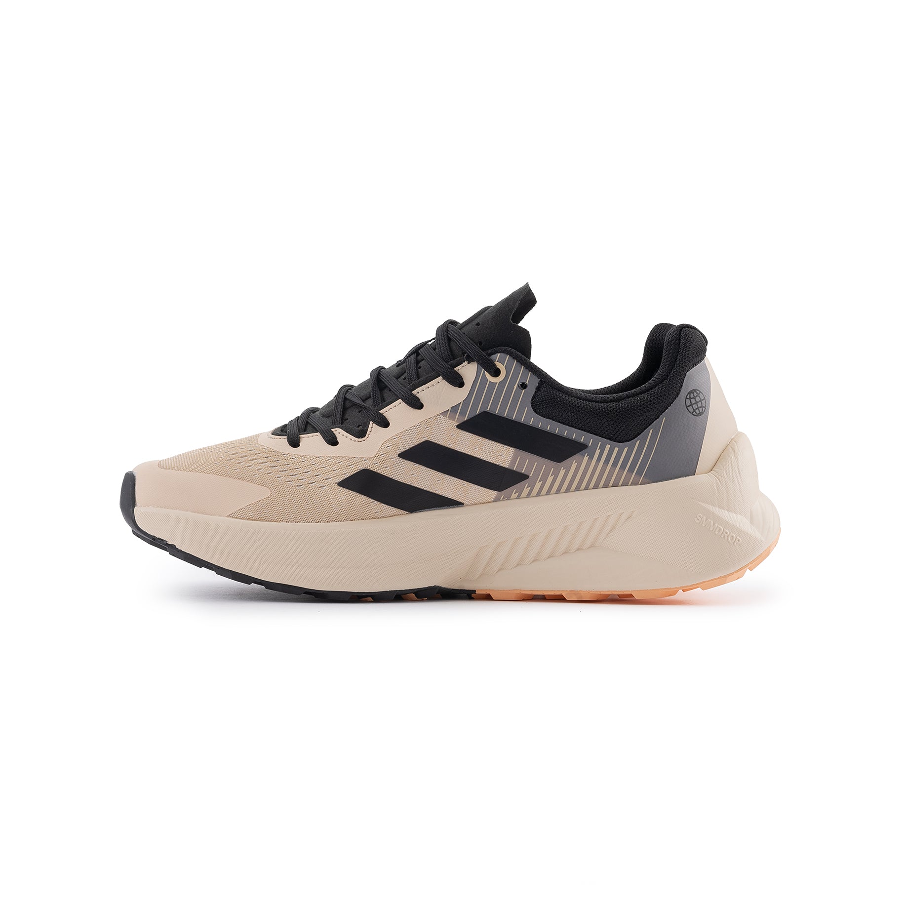 Adidas Terrex Soulstride running shoes TR - in beige (Mirror)