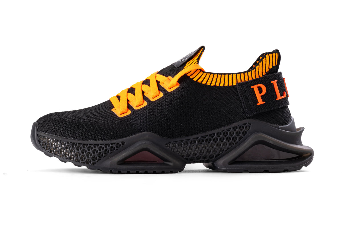 PHILIP PLEIN Runner Iconic Plein Sneaker