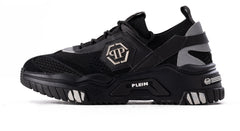 Philipp Plein Predator low-top sneakers