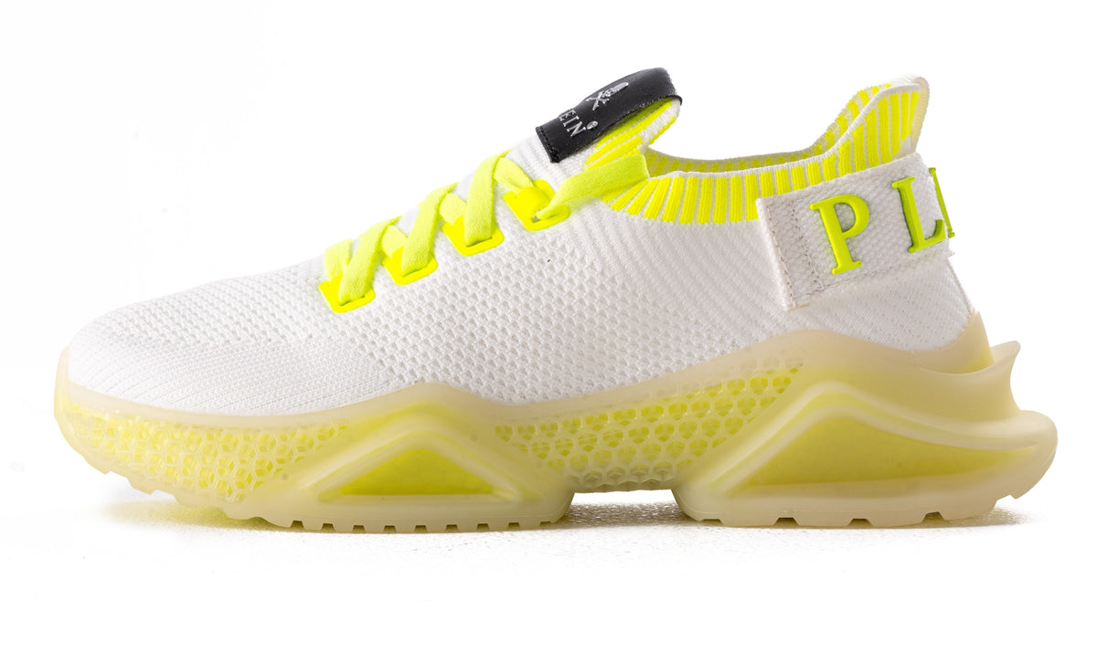 PHILIPP PLEIN  Runnr Iconic Sneaker