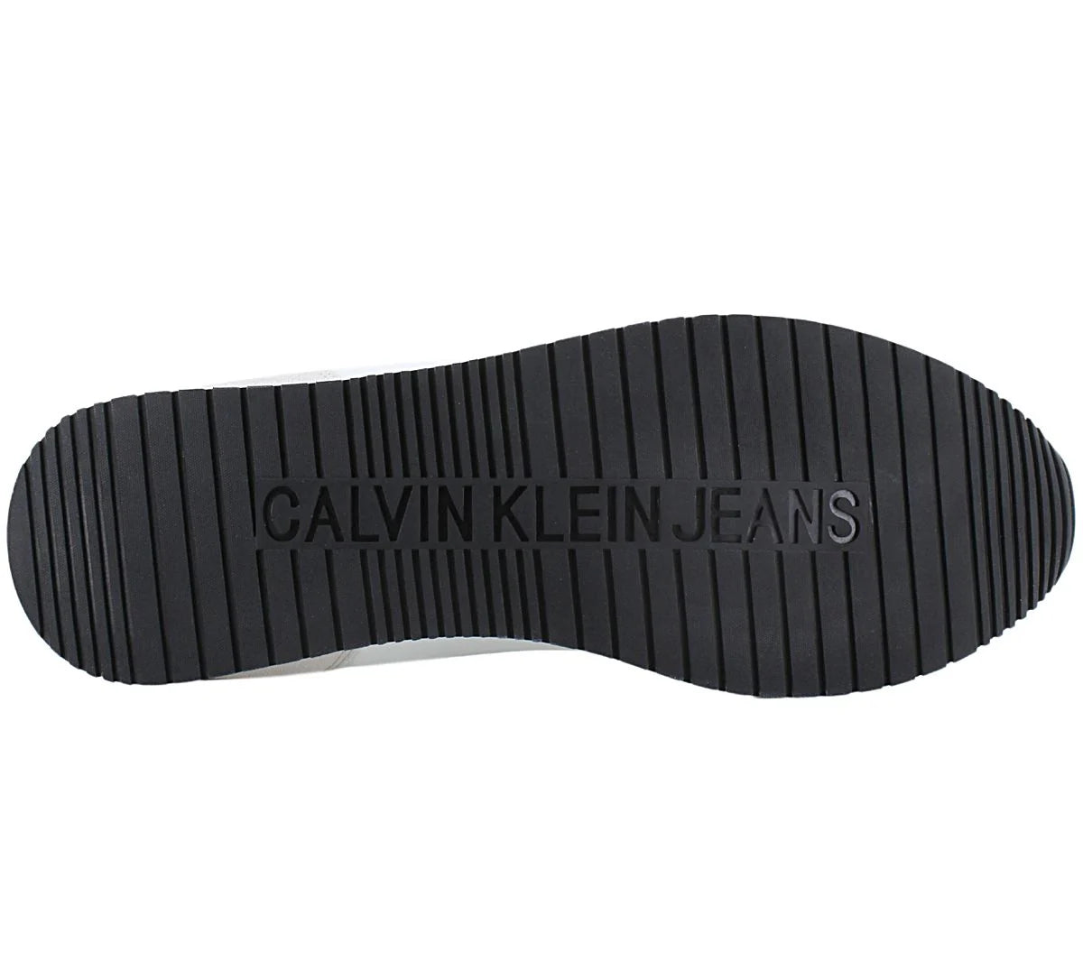 Calvin Klein Retro Runner Low Laceup - Men's Sneaker