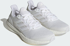 Adidas Pureboost - Black/White (Mirror)