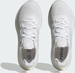 Adidas Pureboost - Black/White (Mirror)