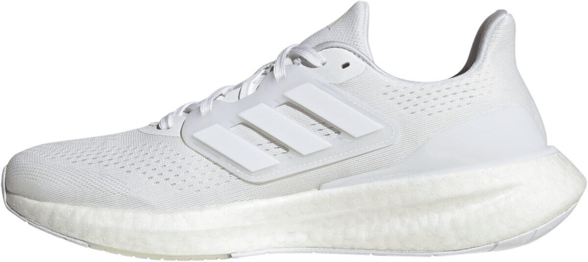 Adidas Pureboost - Black/White (Mirror)