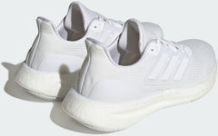 Adidas Pureboost - Black/White (Mirror)