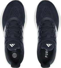 Adidas Pureboost - Black/White (Mirror)
