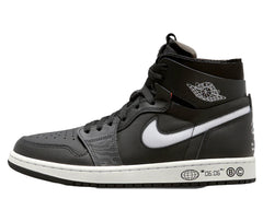 AIR JORDAN 1 RETRO HIGH OG  Black/White-black