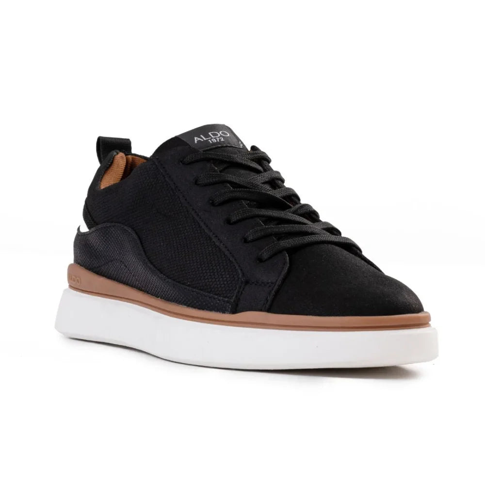 ALDO Melrick 2 Lace Up- BLK