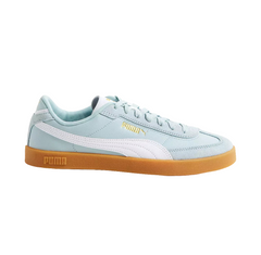 PUMA Club Era II Trainers - Blue (Mirror)