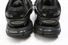 Balenciaga Track / black