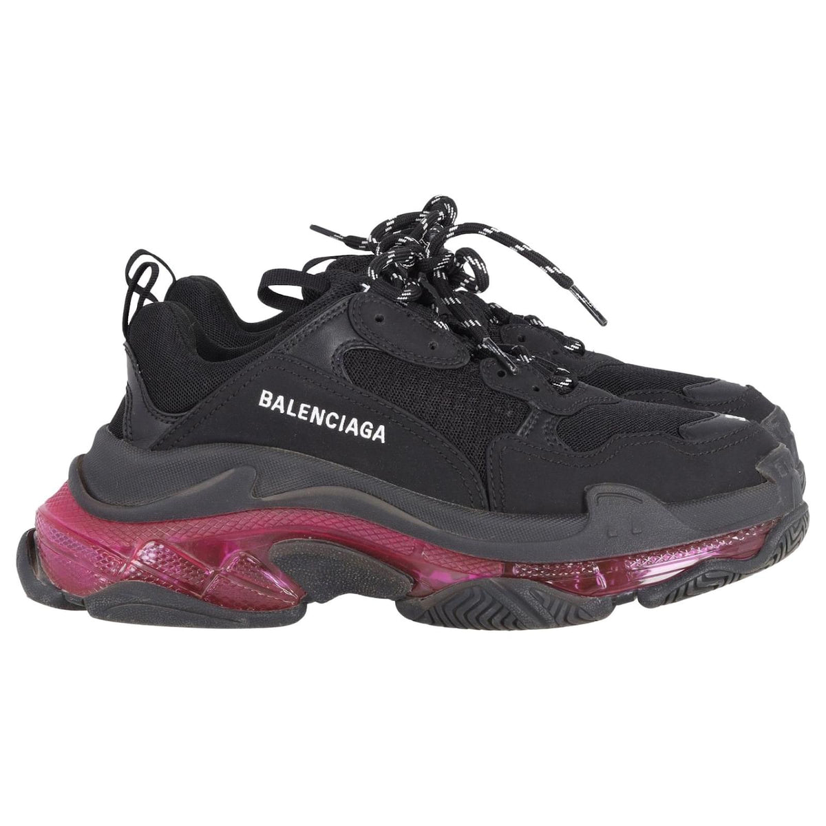 Balenciaga Triple S sneakers (Mirror)