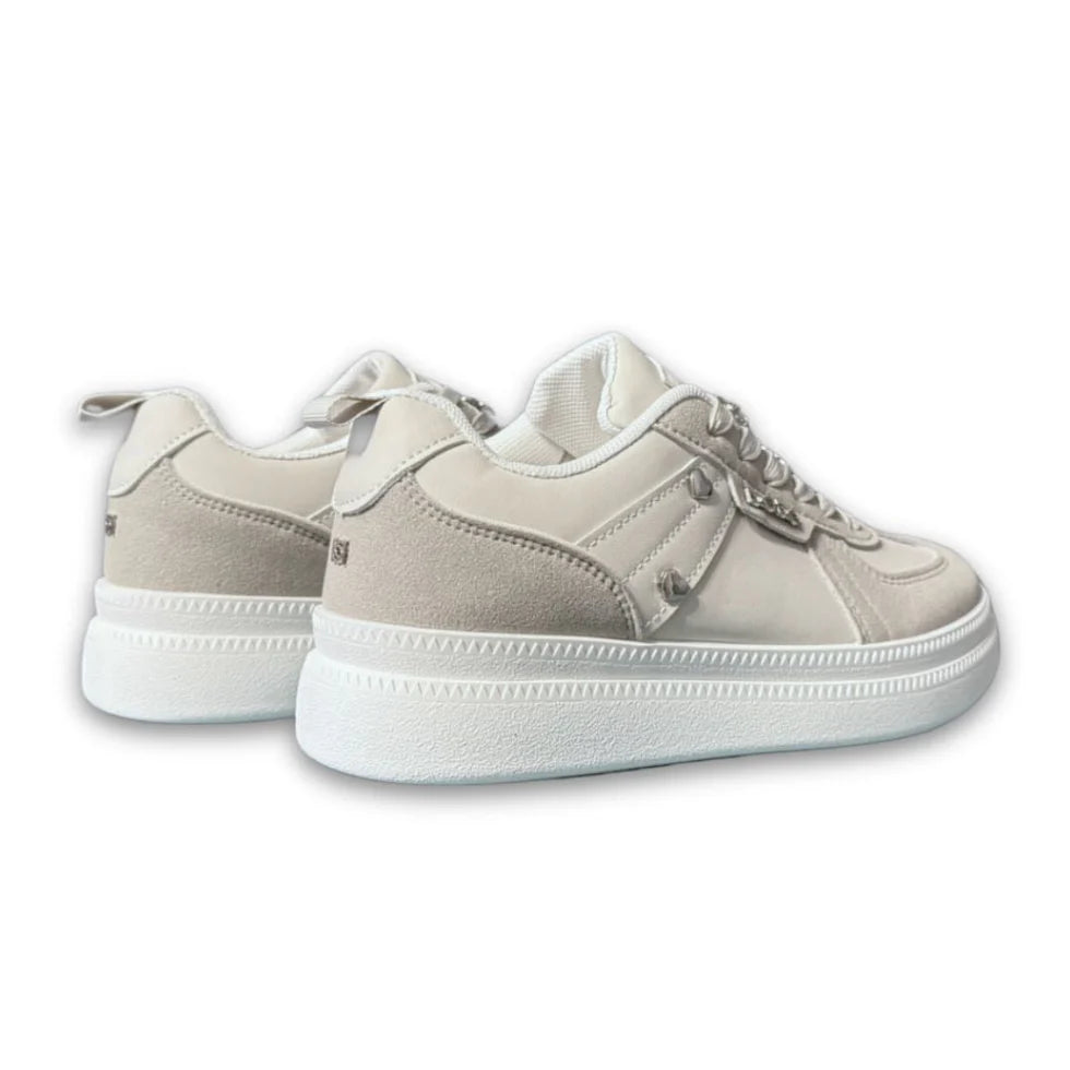 Bebe Logo Sneakers Women BBSNW0206-TUP