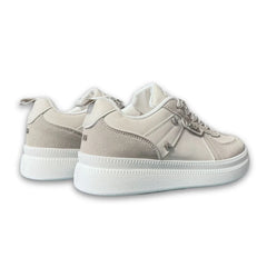 Bebe Logo Sneakers Women BBSNW0206-TUP