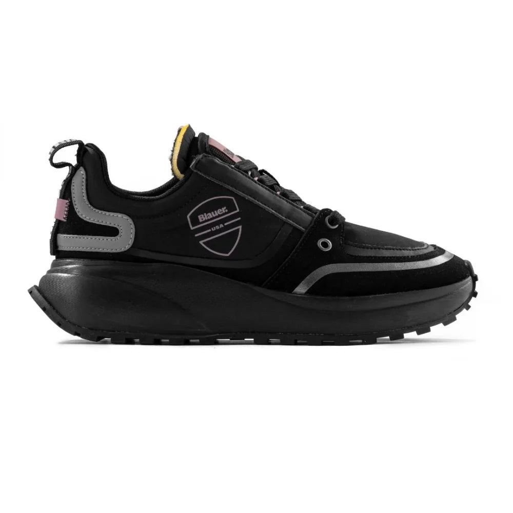 Blauer Daisy Trainer /Black