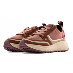 Blauer Daisy Trainer /PINK