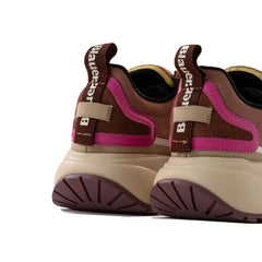 Blauer Daisy Trainer /PINK