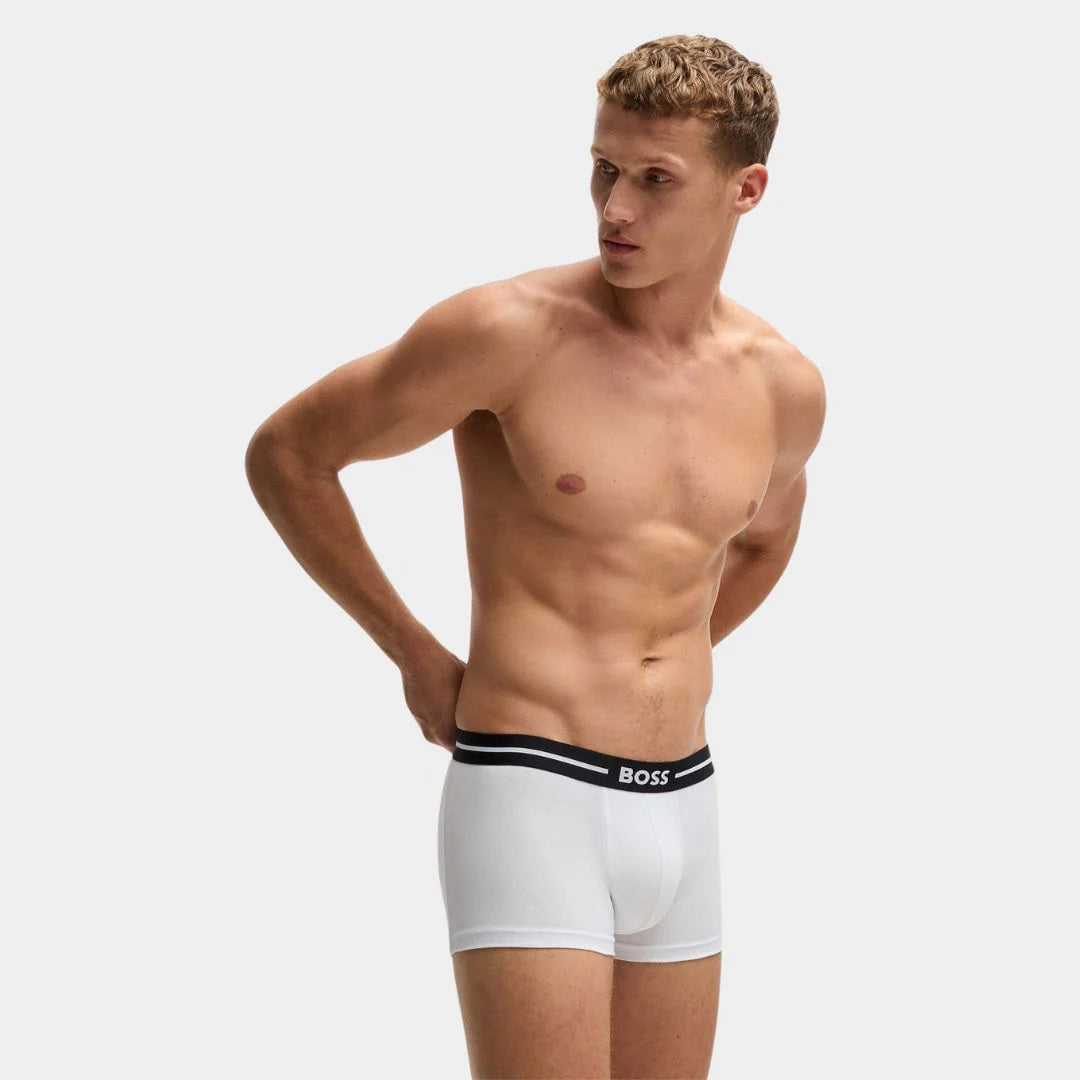 BOSS Bold Trunk 3 Pack Men