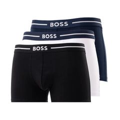 BOSS Bold Trunk 3 Pack Men