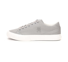 Tommy Hilfiger Men`s Light Grey Casual Sneaker