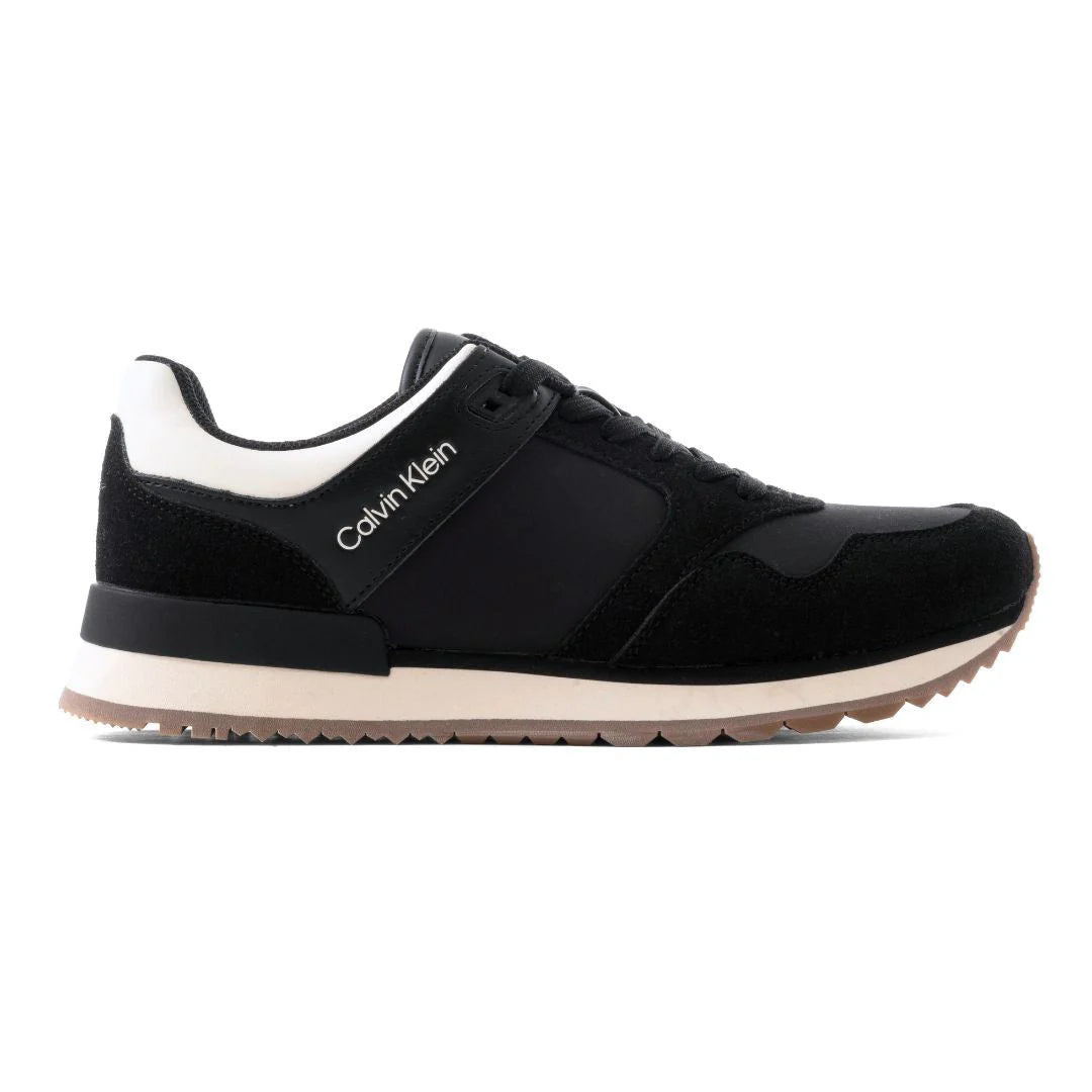 Calvin Klein Antoy Sneakers Men - BLK