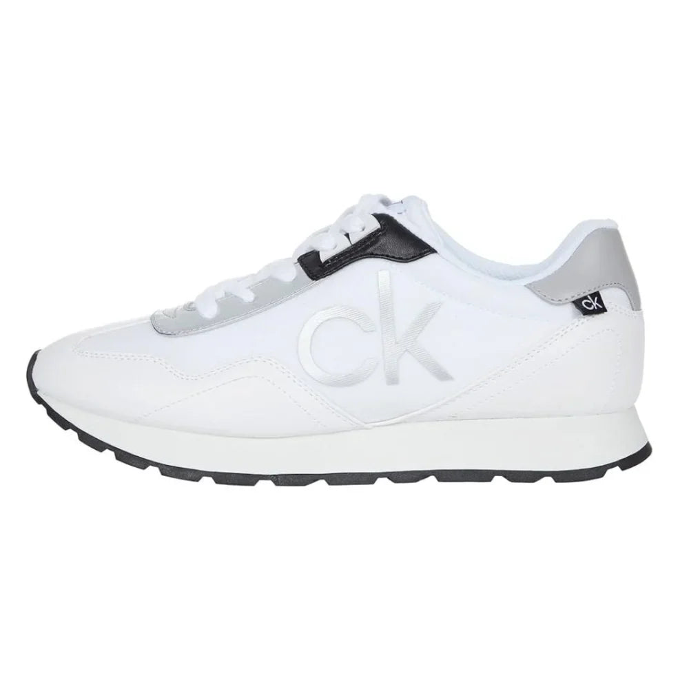 Calvin Klein Caden 2 Sneakers Women - WHT