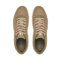 Calvin Klein Jeans Classic Cupsole Mg Canvas YM0YM01218-OLV
