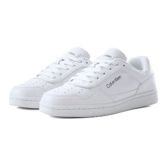 Calvin Klein Landy Sneakers Men - WHT