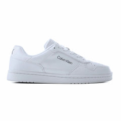 Calvin Klein Landy Sneakers Men - WHT