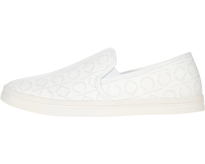 Calvin Klein Marren Sneaker Women - WHT