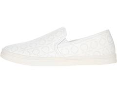 Calvin Klein Marren Sneaker Women - WHT