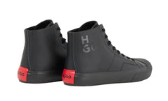 HUGO BOSS HUGO Dyer sneaker met logo Black