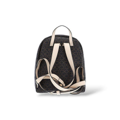 Calvin Klein Monogram Backpack Bag