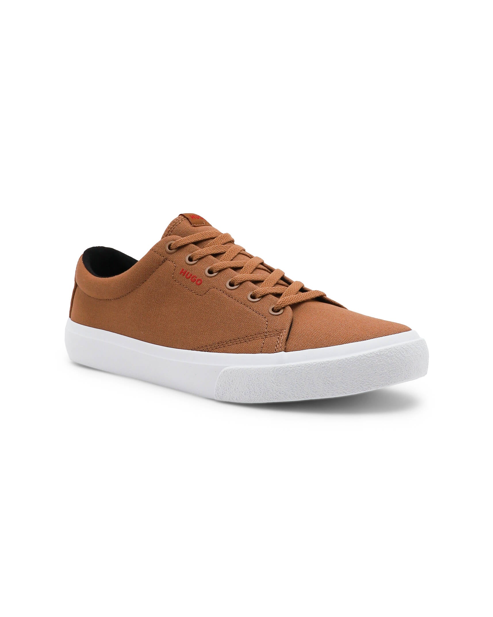Hugo Plimsolls DyerH Tenn Brown