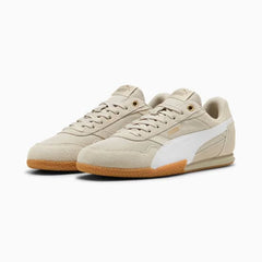 PUMA Bella Donna Nylon Men's Casual Shoes - Beige (Mirror)