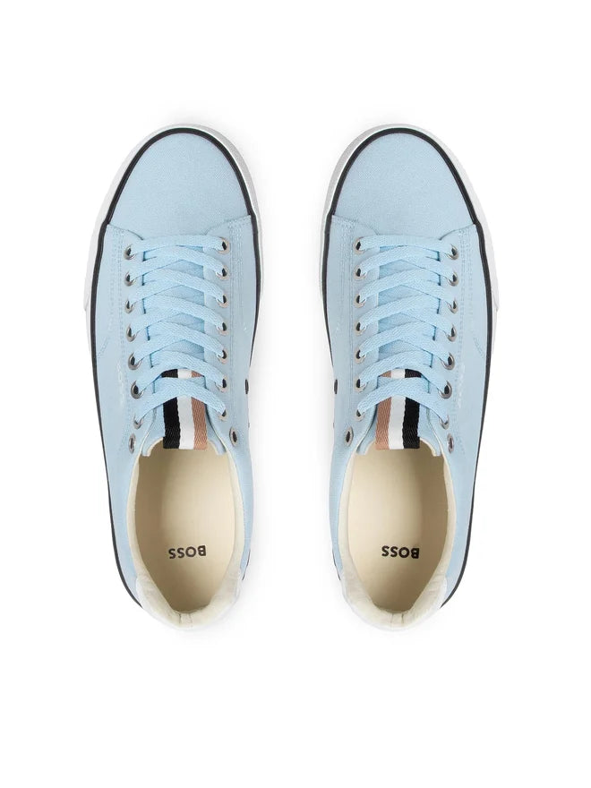BOSS Sneakers Aiden  Light blue