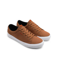 Hugo Plimsolls DyerH Tenn Brown
