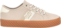 Tommy Hilfiger Hartily womens Sneaker - Fabric