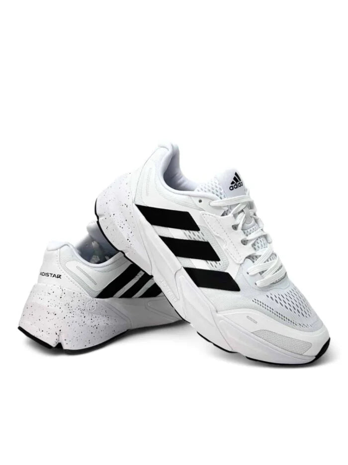 Adidas Adistar White (Mirror)