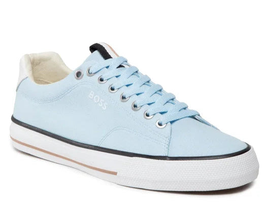 BOSS Sneakers Aiden  Light blue