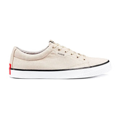 Hugo Dyer Trainers For Men - Beige