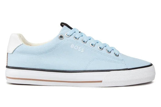 BOSS Sneakers Aiden  Light blue