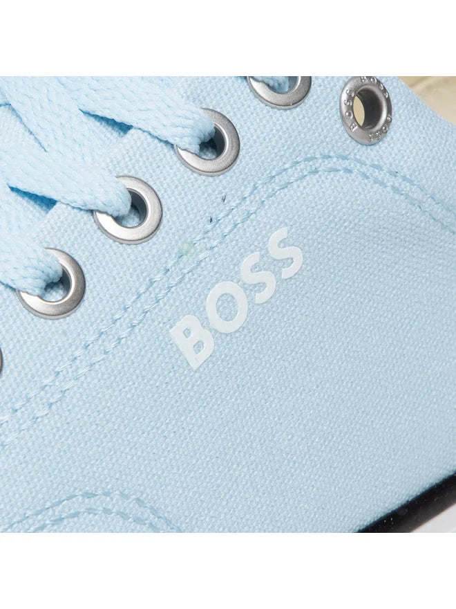 BOSS Sneakers Aiden  Light blue