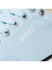 BOSS Sneakers Aiden  Light blue