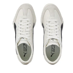 Puma Bella Ut Sneakers - White/Black (Mirror)