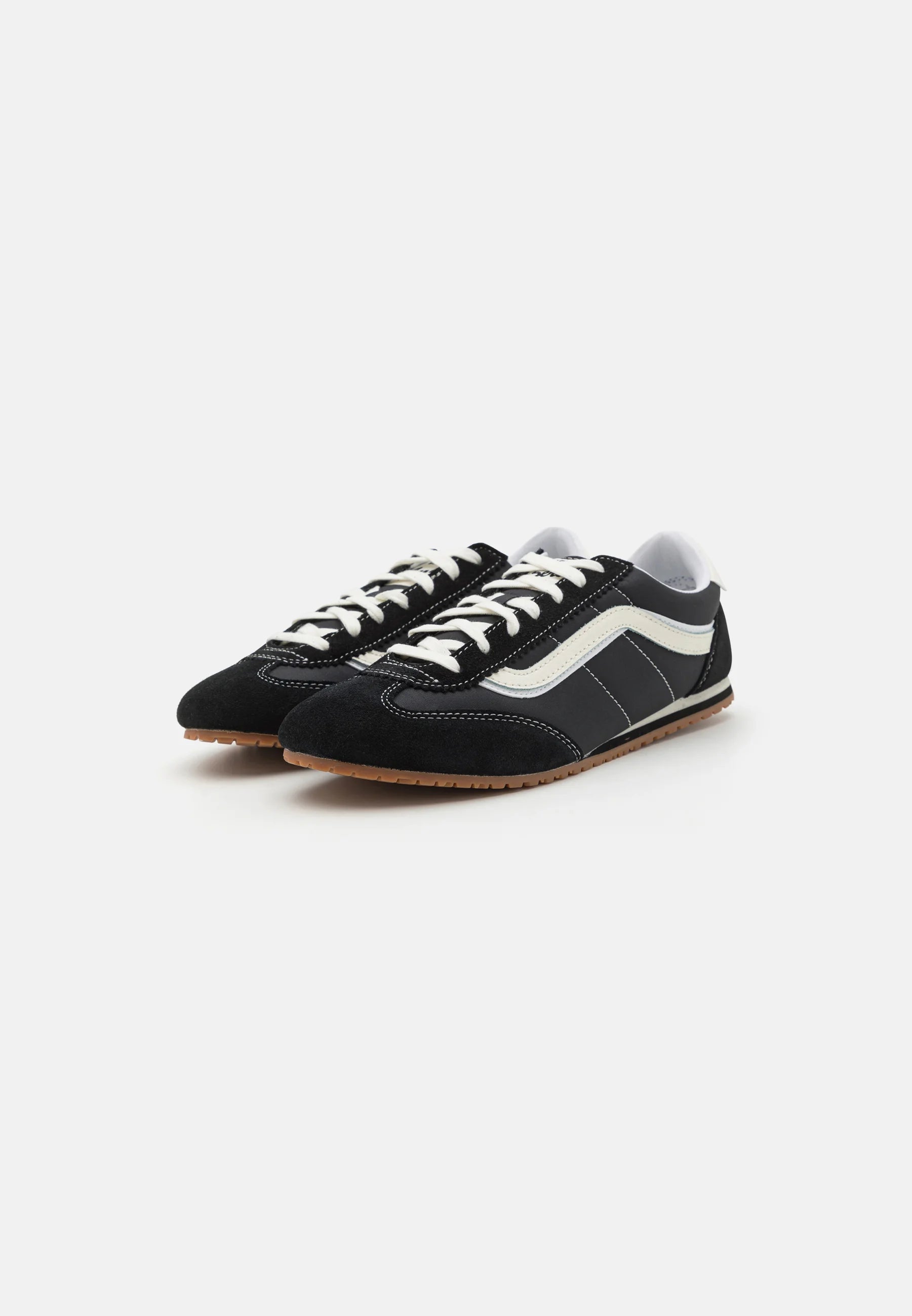 Vans Super Lowpro sneakers - Black (Mirror)