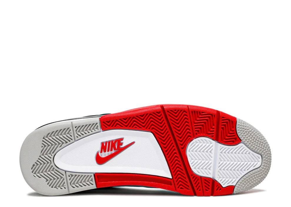 Air Jordan 4 Retro Fire Red (Mirror)
