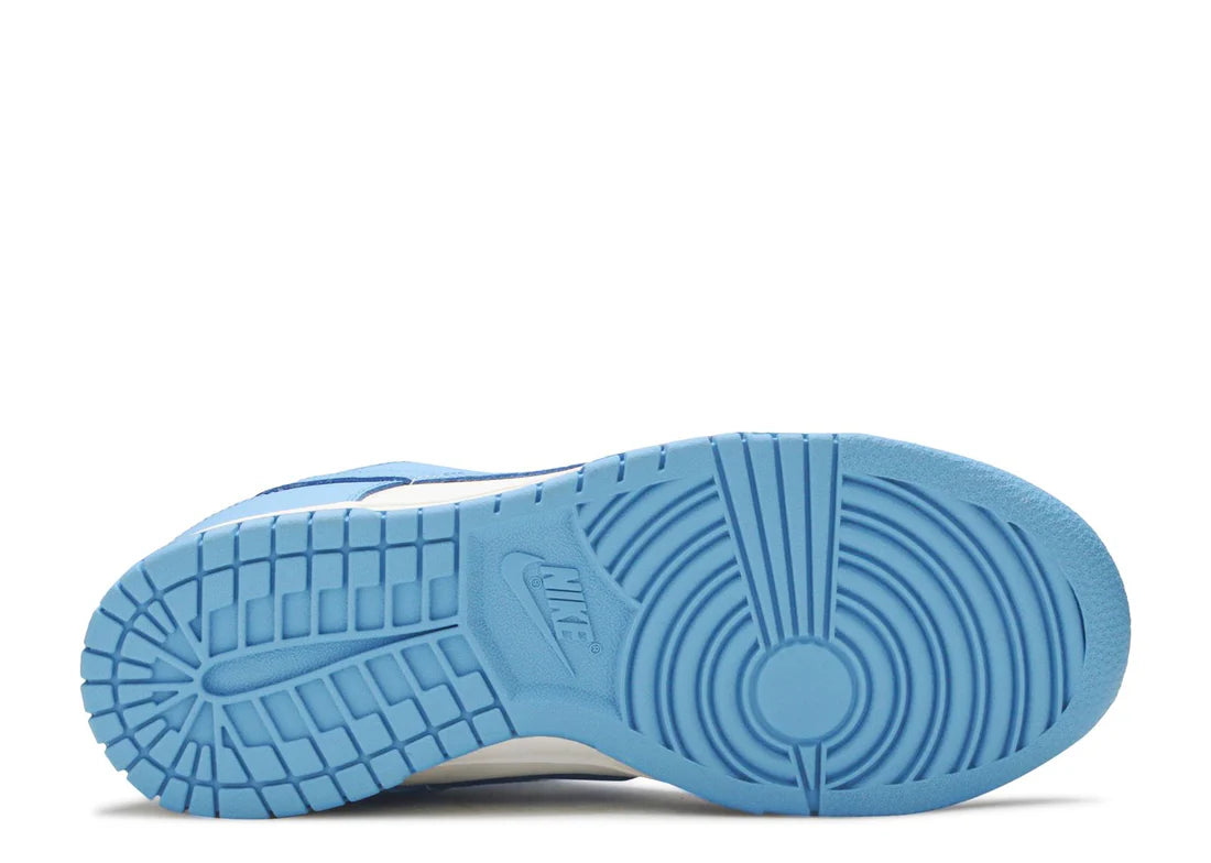 Nike Dunk Low Coast (Mirror)